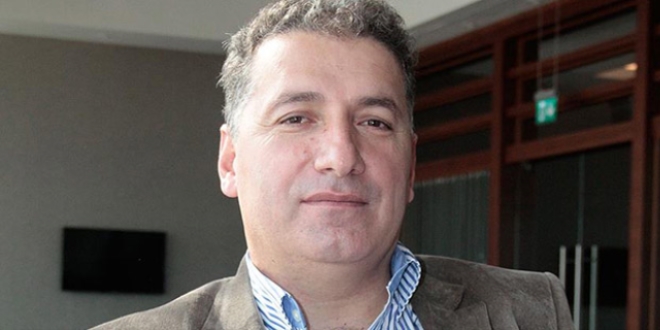 Eski HSYK üyesi tutuklandı