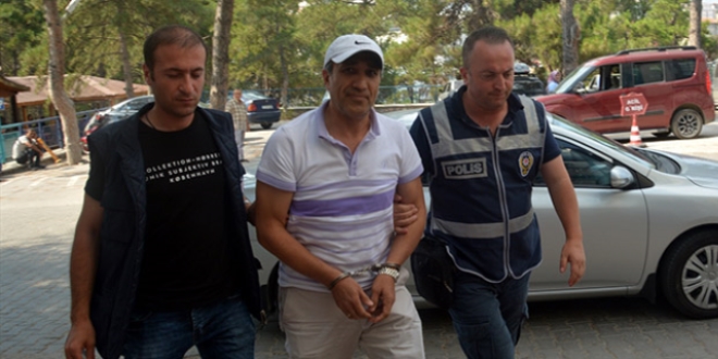 Bilecik Vali Yardımcısı tutuklandı