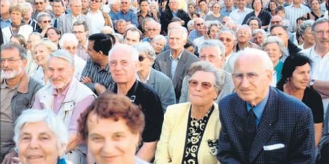 SGK'ya emeklilik dilekçesi yağıyor
