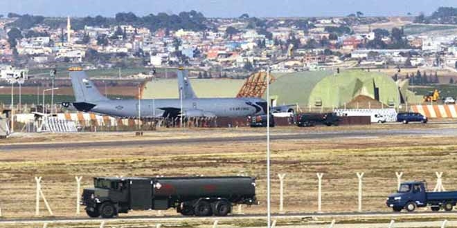 FETÖ'nün himmet paraları İncirlik'ten gitmiş