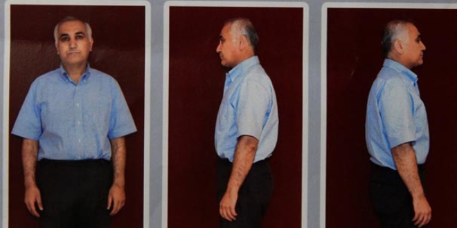 FETÖ'nün firari imamı 22 yıl 'ruh gibi' yaşamış