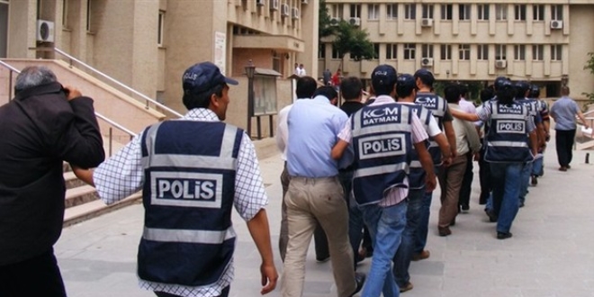 Başbakan 'cadı avına dönmesin' talimatı verdi