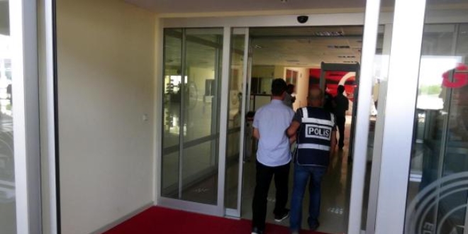 Edirne'de 'emniyet imamı' ve 3 kişi tutuklandı