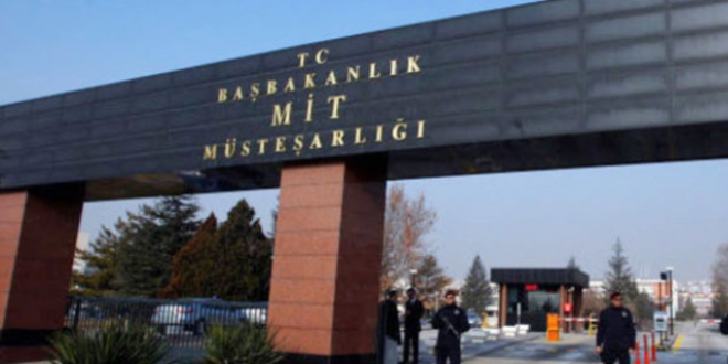İstihbarat kurumları yeniden yapılandırılıyor