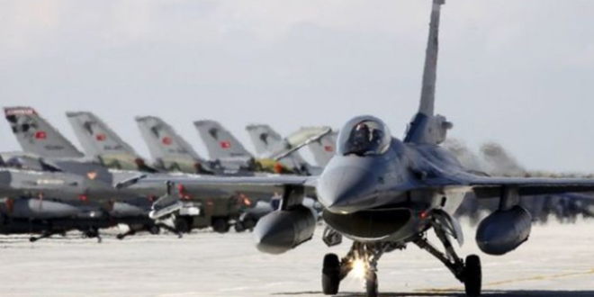 Mağdur pilotlar TSK'ya dönmek için isteksiz