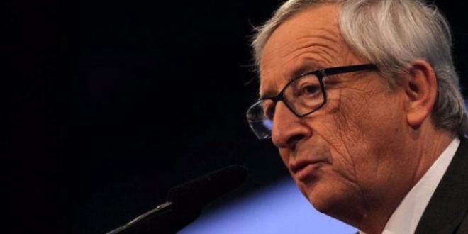 Junker: Türkiye ile yapılan mütabakat çökebilir