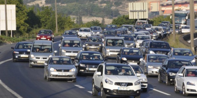 Trafik sigortasnda primleri drecek yeni forml hazr