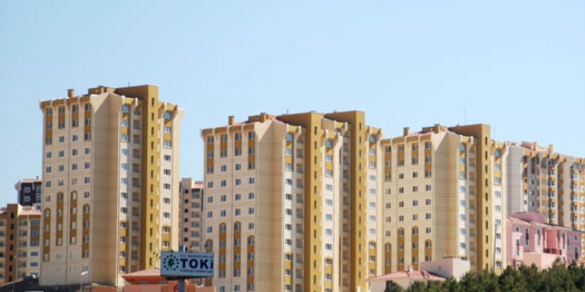 TOKİ'den 175 bin kişiyi kapsayacak indirim kampanyası
