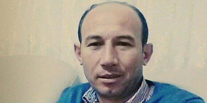 Kayıp polis, başından vurulmuş halde bulundu