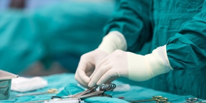 Ünlü cerrah Prof.Dr. Canpolat: Gözaltına alınmadım
