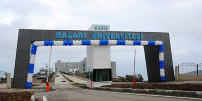 CBÜ'nin mali işlerinden sorumlu müdürü gözaltına alındı