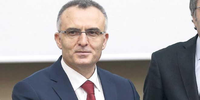 Ağbal: Bunlar asker elbisesi giyinmiş teröristtir