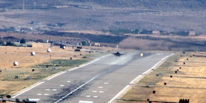 15 Temmuz gecesi Diyarbakır Üssü'nde neler yaşandı?