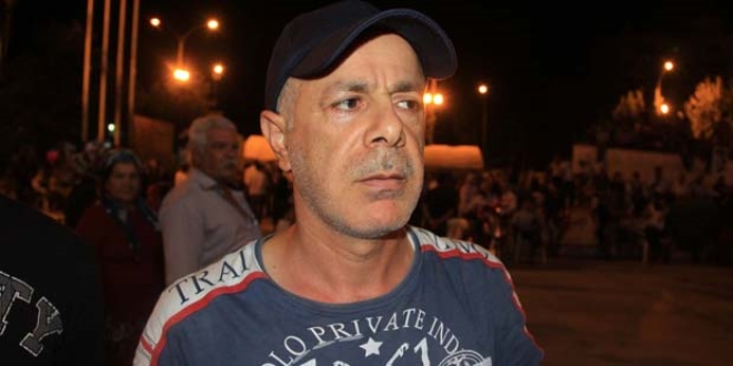 İngilizce öğretmeninden Cumhurbaşkanı Erdoğan'a darbe şiiri