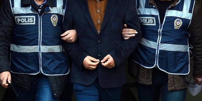 Kocaeli'de gözaltına alınan 9 akademisyen serbest bırakıldı