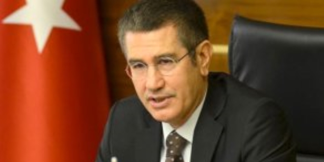 Canikli'den, FETÖ sempatizanı memur için önemli açıklama