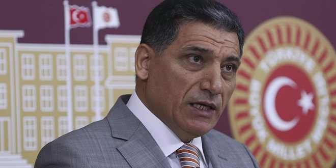 MHP: Erdoğan'ın yanında durun
