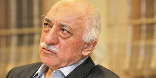 Fethullah Glen'den Erdoan'a lm tehdidi