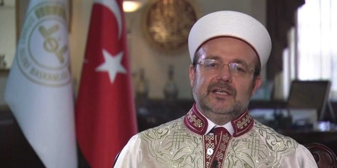 Din Şurası ilk kez olağanüstü toplanacak