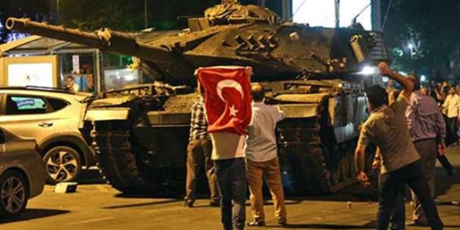 Darbe girişimi mağdurlarının işlemlerine öncelik verilecek