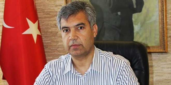 Çanakkale'de 434 kişi görevinden uzaklaştırıldı