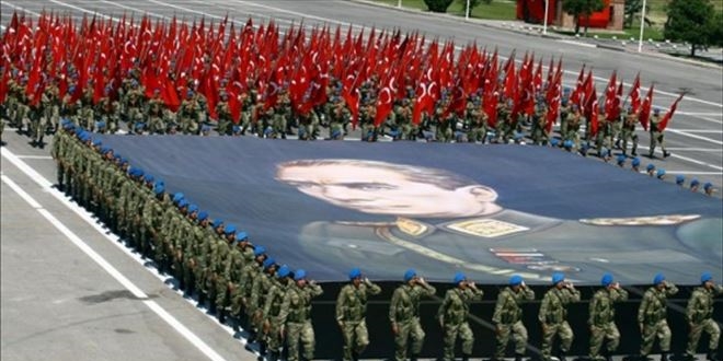 'Bu yıl 30 Ağustos kutlamaları yapılmayacak'