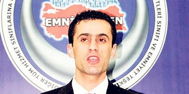 İşte FETÖ'nün ihraç yöntemleri