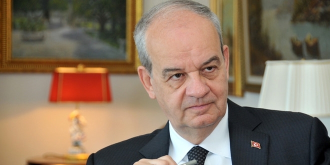 İlker Başbuğ: Erdoğan tek başına bırakıldı