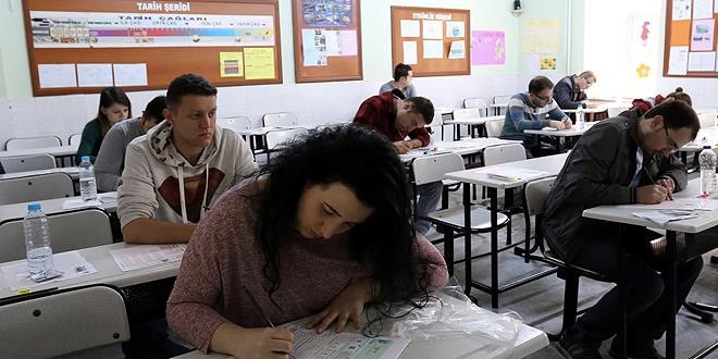 Kamu-Sen: İptal alınteri ile atananları kapsamamalı