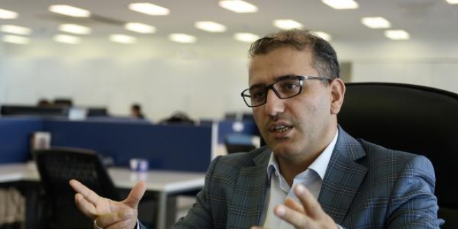 '15 Temmuz'da Rabia ruhu yeniden canlandı'