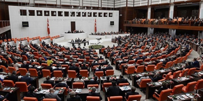 Türkiye Varlık Fonu kuruluyor