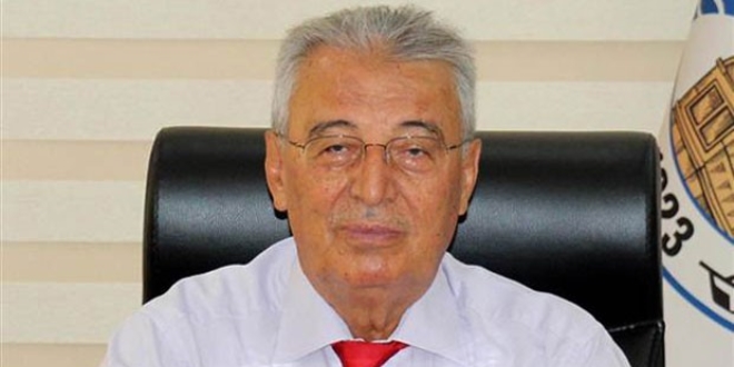 Ak Partili Başkan'ın oğlu ve yeğeni FETÖ'den tutuklandı