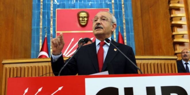 'Terörle mücadele akılla, mantıkla yapılması lazım'
