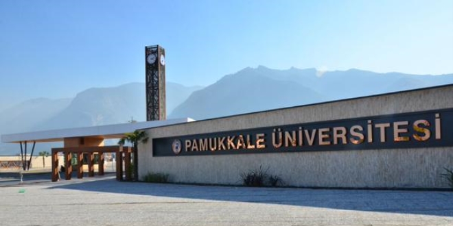 Pamukkale Üniversitesi'nde 46 kişi gözaltına alındı
