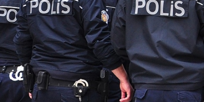 Valilikten 'üniformalı dolandırıcılık' uyarısı