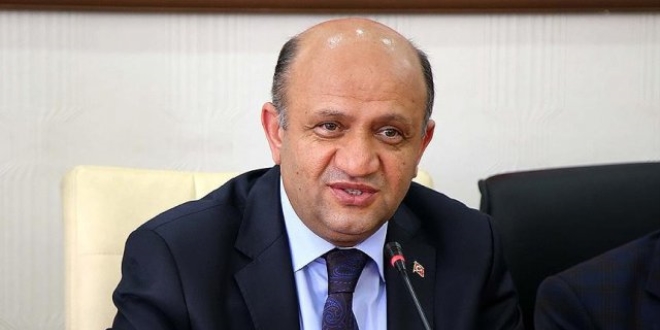 '30 Ağustos törenleri yapılmayacak demedim'