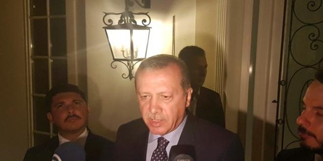 Erdoğan'a o gece iğne yapılacaktı