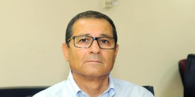 Yanlışlıkla açığa alınan Profesör: Kızgınlığım yok