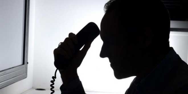 Telefon dolarıcısının FETÖ oyunu bu kez tutumadı