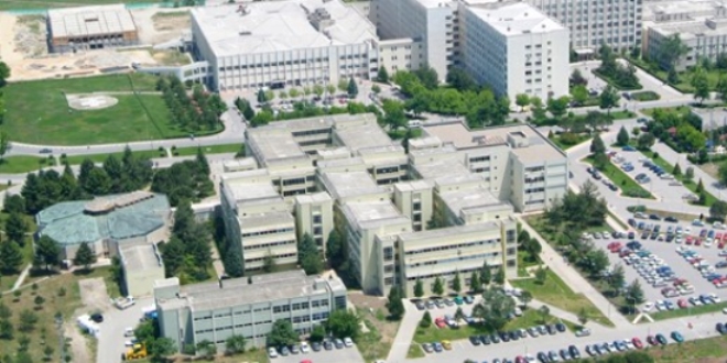 Uludağ Üniversitesi'nde 150 personel açığa alındı