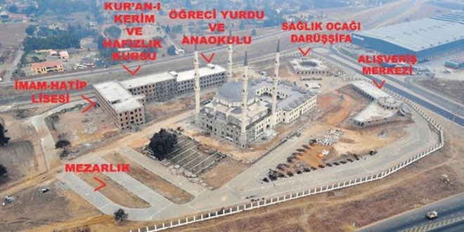 FETÖ'cülerin yeni üssü neresi?
