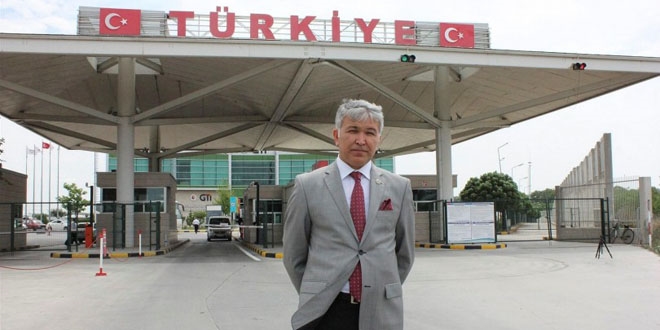 'Açığa alındı, başmüfettiş oldu' haberleri gerçek değil