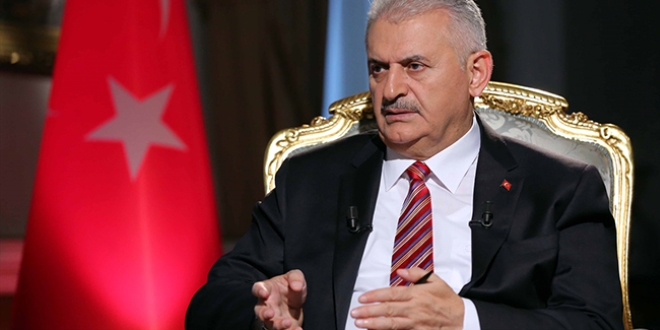 Başbakan: Engellilere de kontenjan vereceğiz