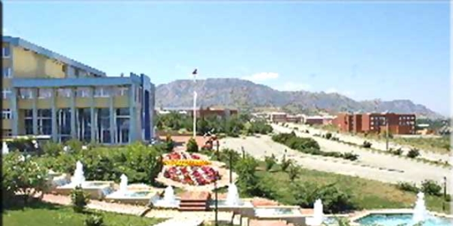 Gaziosmanpaşa Üniversitesinde, 14 gözaltı
