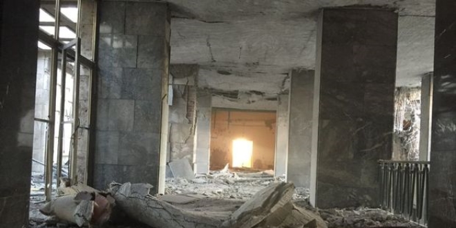 Ankara'da altı yeri bombalayan yüzbaşının ifadesi
