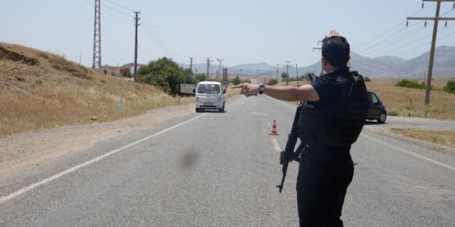Diyarbakır'da 14 köydeki sokağa çıkma yasağı kaldırıldı