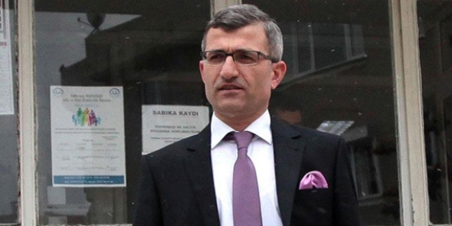 '25 Aralık' savcısına 247 yıla kadar hapis istemi