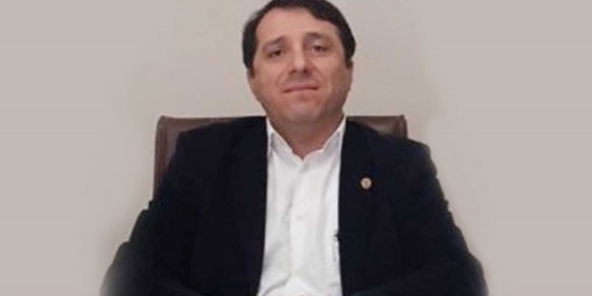 Açığa alınan akedemisyen: Beni FETÖ örgütüne dahil etmeleri akıl tutulmasıdır
