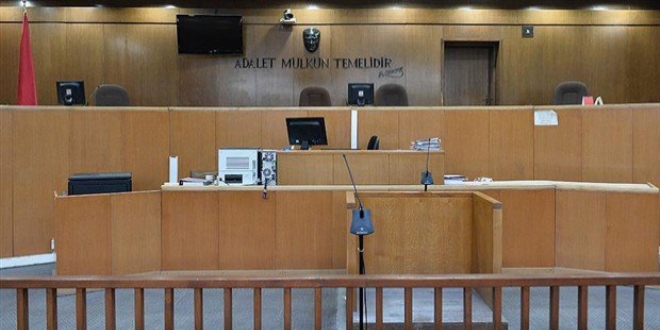 Tutuklanan binbaşı ağabeyini suçladı