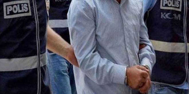 Gülen'in akrabası Abdulhamit Gülen, Bursa'da gözaltına alındı